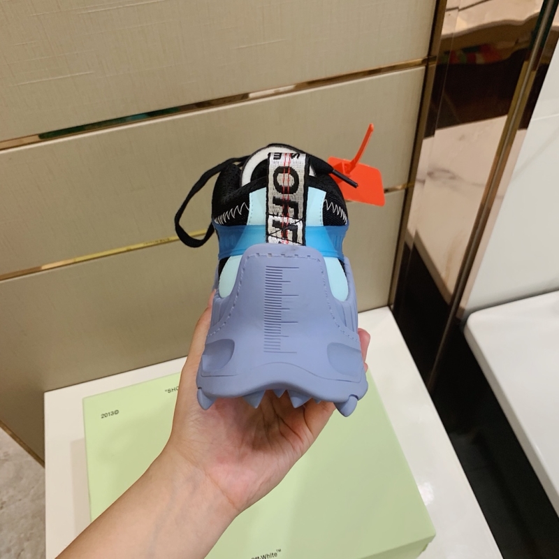 Off-White Sneakers